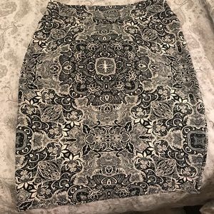 M Lularoe Cassie EUC